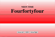 Fourfortyfour