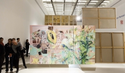 2018, Internet Paintings