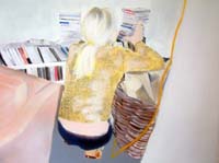 Sienna looking for music