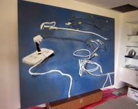 cables and joystick 2