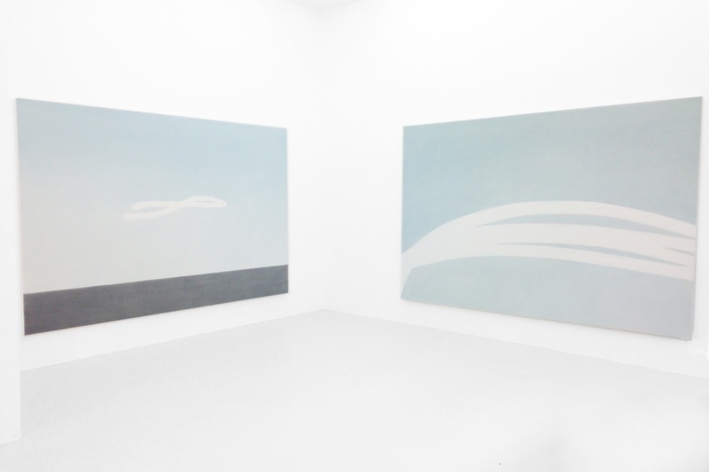 Priscilla Tea Showroom Instal web