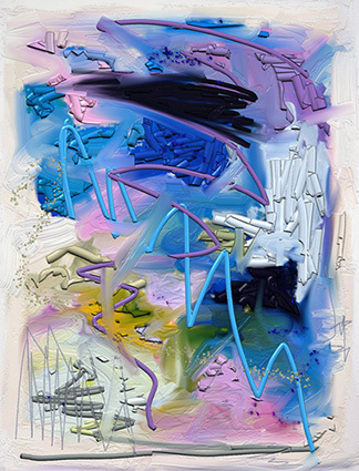 Paint FX (Tabor Robak)