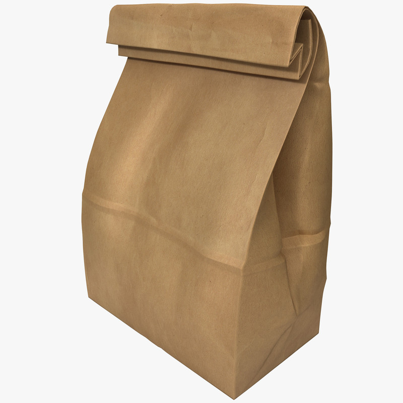 Paper Bag