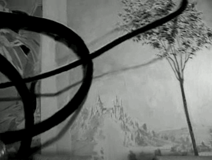 Painting my painting